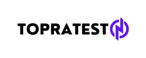 TopRatest.com Logo-Dark